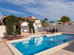 Villa Villa del Capitan by Interhome